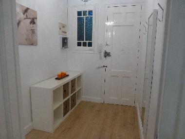 Ferienwohnung in Barcelona (Barcelona) oder Ferienwohnung oder Ferienhaus