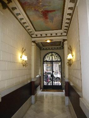 Ferienwohnung in Barcelona (Barcelona) oder Ferienwohnung oder Ferienhaus