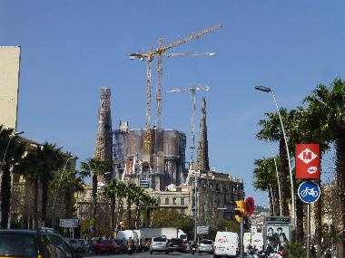 Ferienwohnung in Barcelona (Barcelona) oder Ferienwohnung oder Ferienhaus