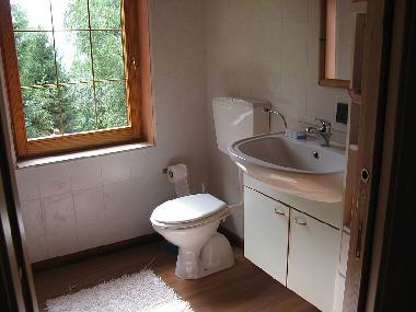 Chalet in Centrale (Trento) oder Ferienwohnung oder Ferienhaus