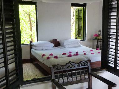 Ferienhaus in Lamu  (Coast) oder Ferienwohnung oder Ferienhaus