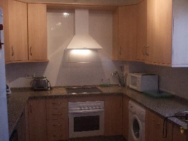 Ferienwohnung in Alcaucin (Mlaga) oder Ferienwohnung oder Ferienhaus