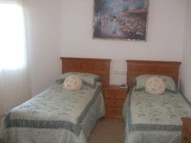 Ferienwohnung in Alcaucin (Mlaga) oder Ferienwohnung oder Ferienhaus