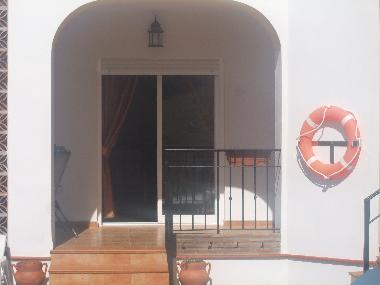 Ferienwohnung in Alcaucin (Mlaga) oder Ferienwohnung oder Ferienhaus
