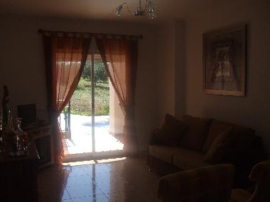 Ferienwohnung in Alcaucin (Mlaga) oder Ferienwohnung oder Ferienhaus