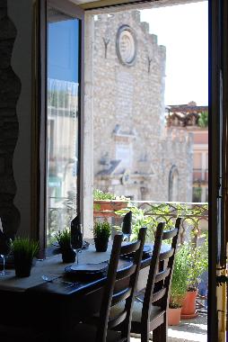Ferienwohnung in Taormina (Messina) oder Ferienwohnung oder Ferienhaus