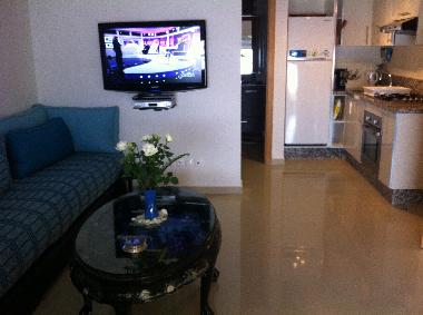 Ferienwohnung in SIDI RAHAL  (Casablanca) oder Ferienwohnung oder Ferienhaus