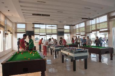 Ferienwohnung in SIDI RAHAL  (Casablanca) oder Ferienwohnung oder Ferienhaus