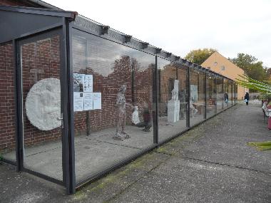 offene Ateliers K�nstlerhof