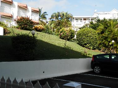 Ferienwohnung in Trois Ilets (Martinique) oder Ferienwohnung oder Ferienhaus