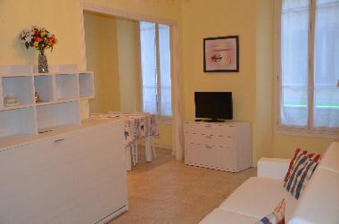 Ferienwohnung in NICE (Alpes-Maritimes) oder Ferienwohnung oder Ferienhaus