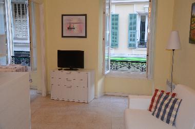 Ferienwohnung in NICE (Alpes-Maritimes) oder Ferienwohnung oder Ferienhaus