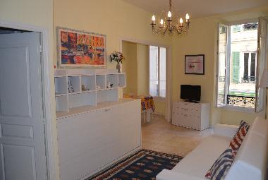 Ferienwohnung in NICE (Alpes-Maritimes) oder Ferienwohnung oder Ferienhaus
