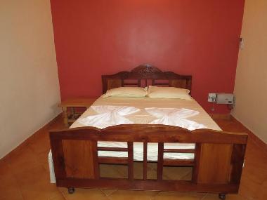 Ferienwohnung in CALANGUTE (Goa) oder Ferienwohnung oder Ferienhaus