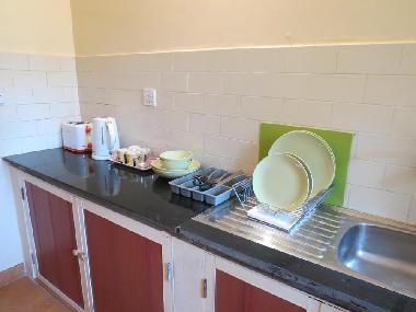 Ferienwohnung in CALANGUTE (Goa) oder Ferienwohnung oder Ferienhaus