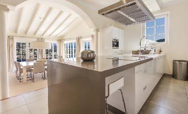 Villa in Andratx (Mallorca) oder Ferienwohnung oder Ferienhaus