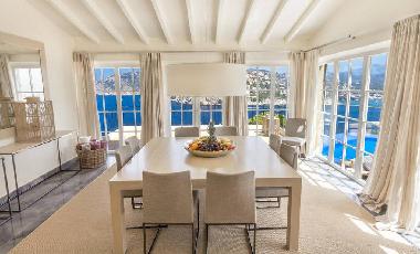 Villa in Andratx (Mallorca) oder Ferienwohnung oder Ferienhaus