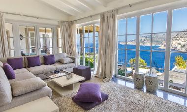 Villa in Andratx (Mallorca) oder Ferienwohnung oder Ferienhaus