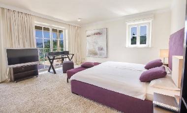 Villa in Andratx (Mallorca) oder Ferienwohnung oder Ferienhaus