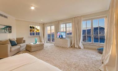 Villa in Andratx (Mallorca) oder Ferienwohnung oder Ferienhaus