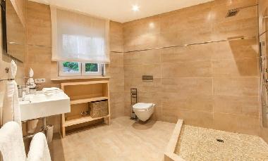 Villa in Andratx (Mallorca) oder Ferienwohnung oder Ferienhaus