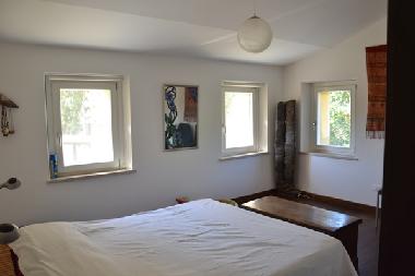 Villa in Monterado (Ancona) oder Ferienwohnung oder Ferienhaus