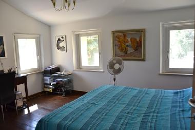 Villa in Monterado (Ancona) oder Ferienwohnung oder Ferienhaus