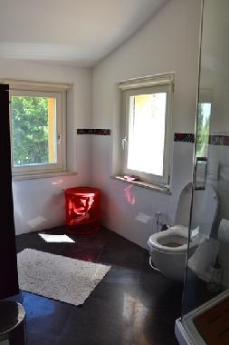 Villa in Monterado (Ancona) oder Ferienwohnung oder Ferienhaus