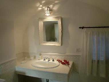 Villa in via per ostuni (Brindisi) oder Ferienwohnung oder Ferienhaus