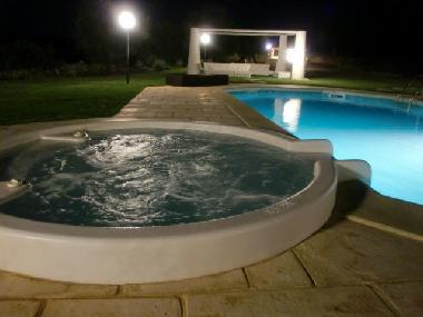 Villa in via per ostuni (Brindisi) oder Ferienwohnung oder Ferienhaus