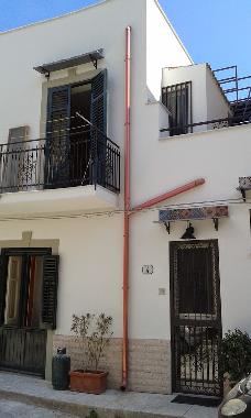 Ferienwohnung in Palermo (Palermo) oder Ferienwohnung oder Ferienhaus