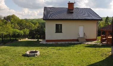Ferienhaus in Ojcw (Malopolskie) oder Ferienwohnung oder Ferienhaus