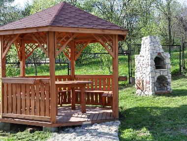 Ferienhaus in Ojcw (Malopolskie) oder Ferienwohnung oder Ferienhaus