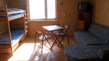 Ferienhaus in Ojcw (Malopolskie) oder Ferienwohnung oder Ferienhaus