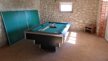 Ferienhaus in Ojcw (Malopolskie) oder Ferienwohnung oder Ferienhaus