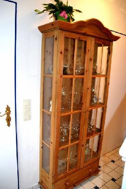 Flurschrank
