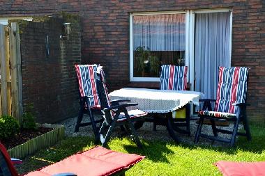 Terrasse-Gartenmbel