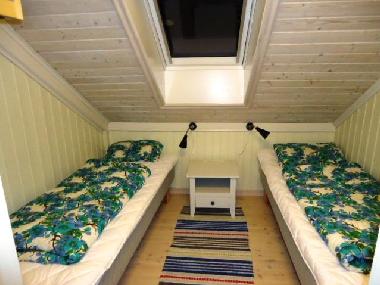 Ferienhaus in Farsund (Vest-Agder) oder Ferienwohnung oder Ferienhaus