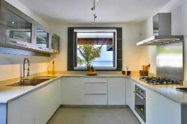 Villa in Pereybere (Pereybere) oder Ferienwohnung oder Ferienhaus