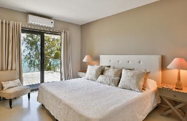 Villa in Pereybere (Pereybere) oder Ferienwohnung oder Ferienhaus