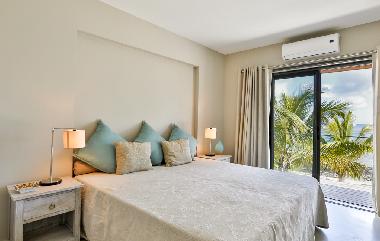 Villa in Pereybere (Pereybere) oder Ferienwohnung oder Ferienhaus