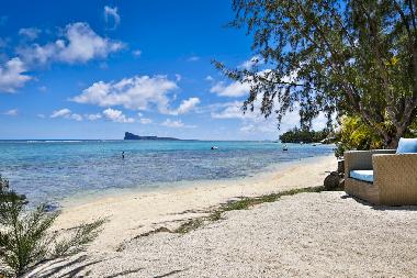 Villa in Pereybere (Pereybere) oder Ferienwohnung oder Ferienhaus