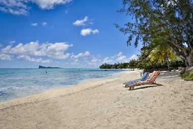 Villa in Pereybere (Pereybere) oder Ferienwohnung oder Ferienhaus
