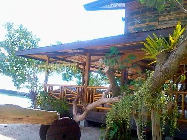 Pension in camudmud (Davao) oder Ferienwohnung oder Ferienhaus