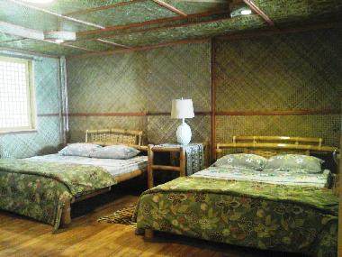 Pension in camudmud (Davao) oder Ferienwohnung oder Ferienhaus