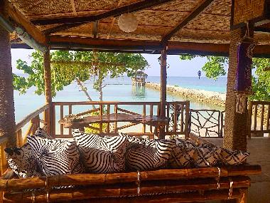 Pension in camudmud (Davao) oder Ferienwohnung oder Ferienhaus