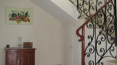 Villa in flic en flac (Black River) oder Ferienwohnung oder Ferienhaus