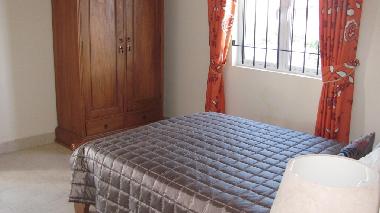 Villa in flic en flac (Black River) oder Ferienwohnung oder Ferienhaus