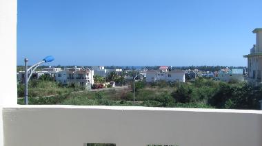 Villa in flic en flac (Black River) oder Ferienwohnung oder Ferienhaus