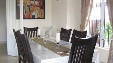 Villa in flic en flac (Black River) oder Ferienwohnung oder Ferienhaus